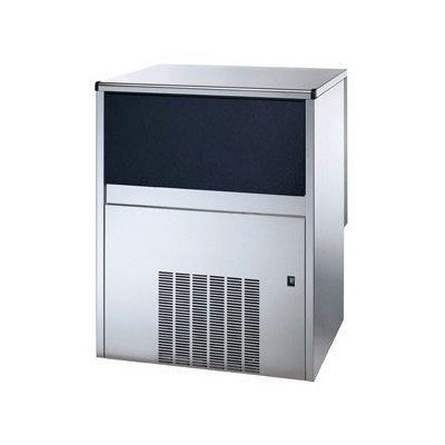 SCHERBENEISERZEUGER 150KG/24H