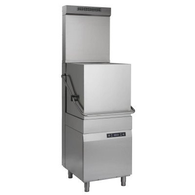 PL DURSCHUBSPÜLMASCHINE 30 ESE