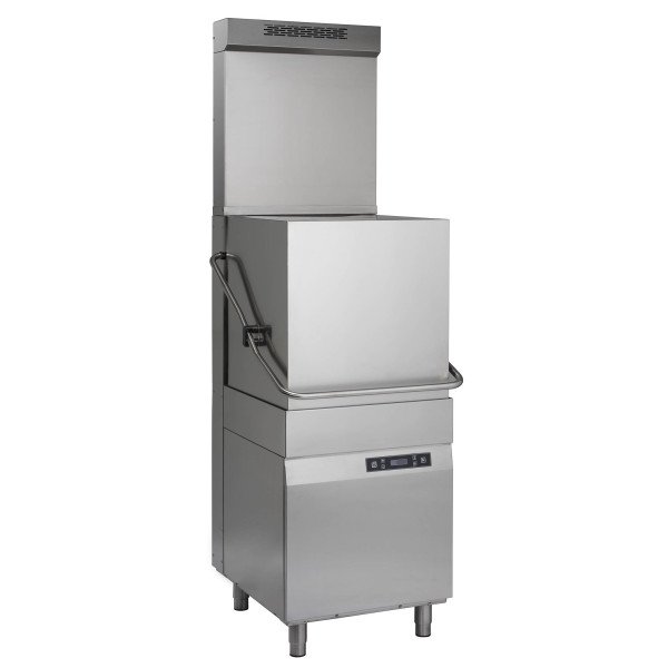 PL DURSCHUBSPÜLMASCHINE 30 ESE