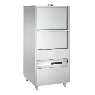 PL TOPFSPÜLMASCHINE 6565 PRSE