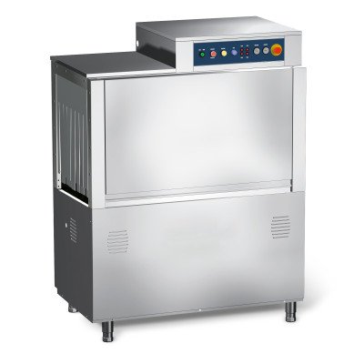 PL KORBTRANSPORTSPÜLMASCHINE