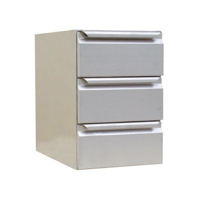 SHUBLADENREIHE FÜR TISCH...