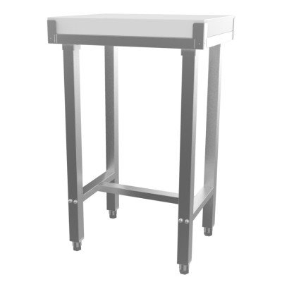 HACKBLOCK AUS POLYETHYLEN...