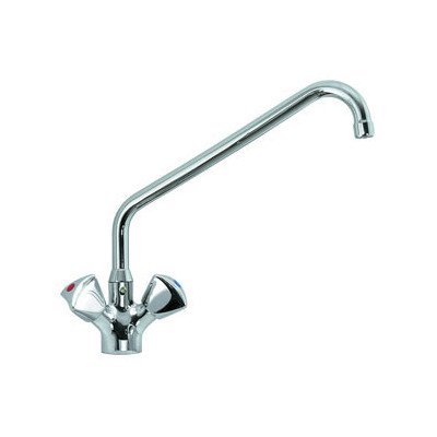 MISCH AUSLEGERZAPFEN MIT 1...