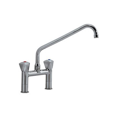 MISCHZAPFEN MIT 2-LÖCHER