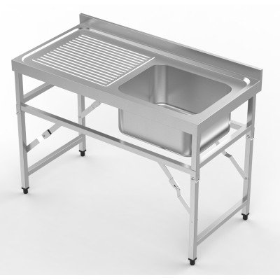 600 ZUSAMMENKLAPPBARE...