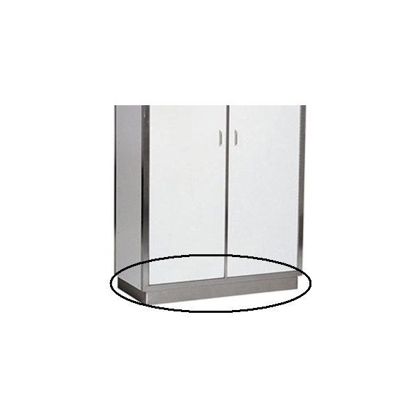 WANDPLEISTE 680