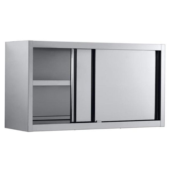 WANDSCHRANK SCHIEBETÜREN 1600