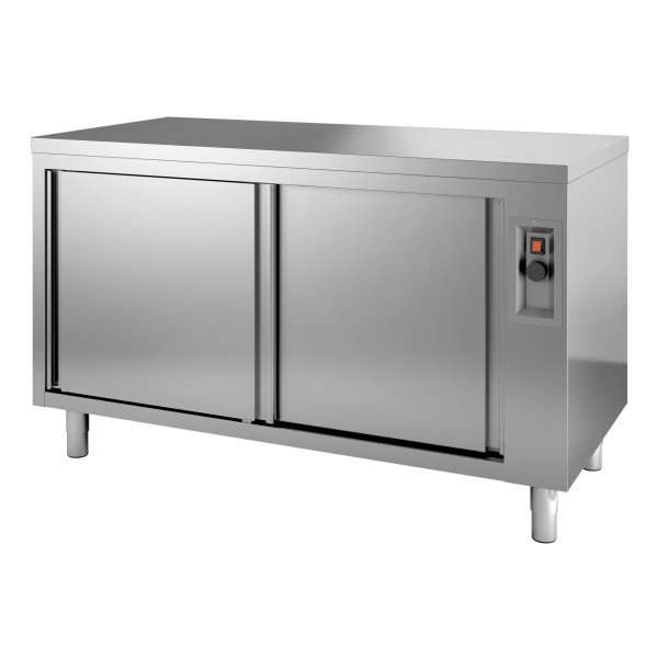 700 WÄRMESCHRANK 1400