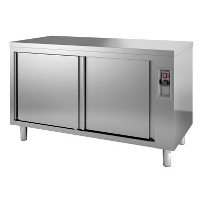 600 WÄRMESCHRANK 2000