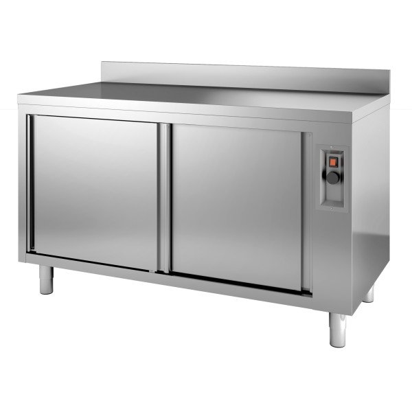 600 WÄRMESCHRANK AUFKANTUNG 2000