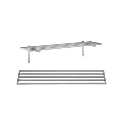 EDELSTAHL GITTERROST 1000...