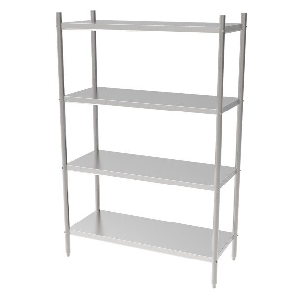 WANDBRETTER 4 LEVELS SELBSTMOTAGE 1000