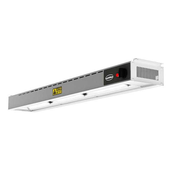 WÄRMHALTESTRAHLER 1200 - 3 ELEMENTEN VON 250W