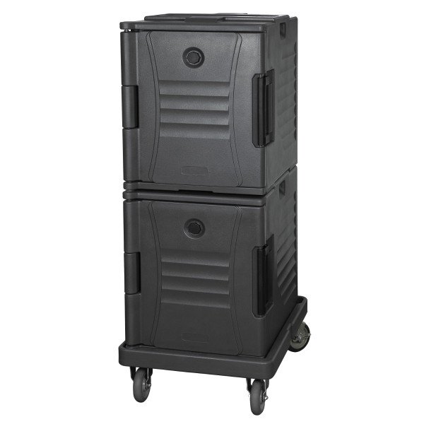 THERMO FRONTLADER