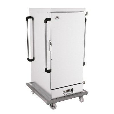 BANKETT WAGEN WARM 15x 2/1GN