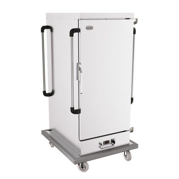 BANKETT WAGEN WARM 15x 2/1GN