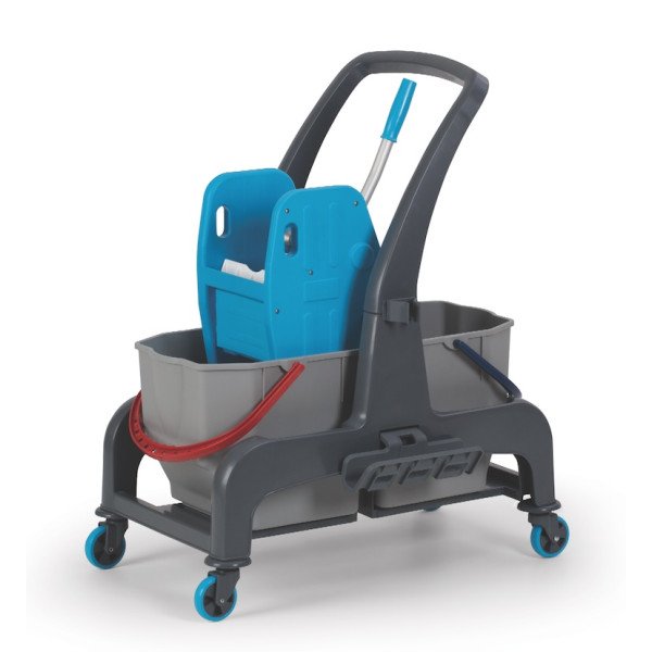 MOPPEIMER MIT MOPPRESSE PROCART JET 720S