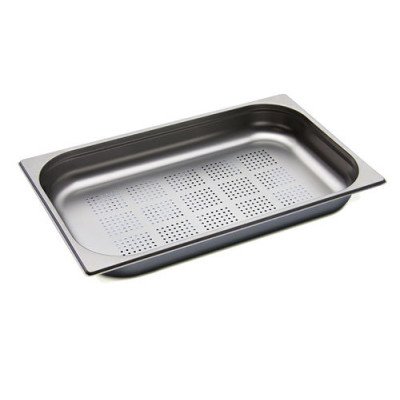 GN BEHÄLTER PERFORIERT...