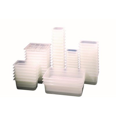 GN BEHÄLTER POLYPROPYLEN...