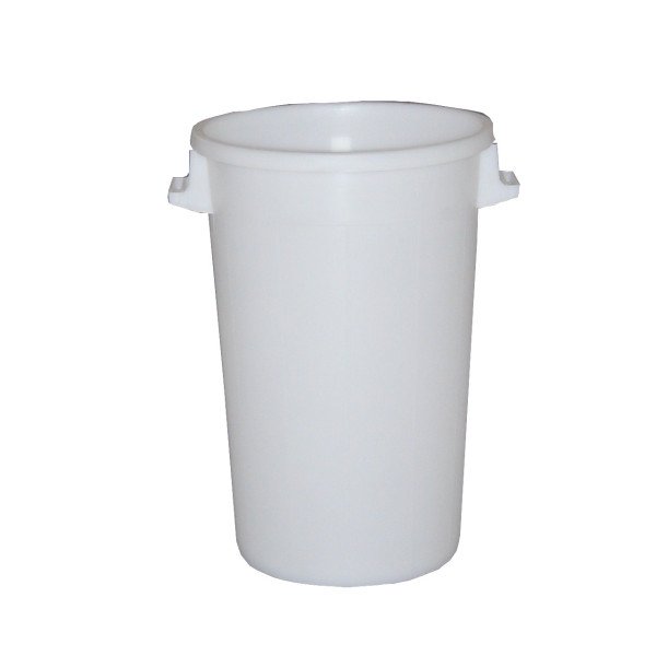 ABFALLBEHÄLTER 200L