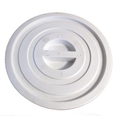 DECKEL FÜR ABFALLBEHÄLTER...