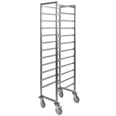 ABRÄUMWAGEN 1/1GN 20X