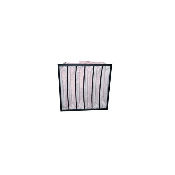 SACKENFILTER 287x600x490