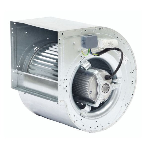 VENTILATOR 12/12 4500.