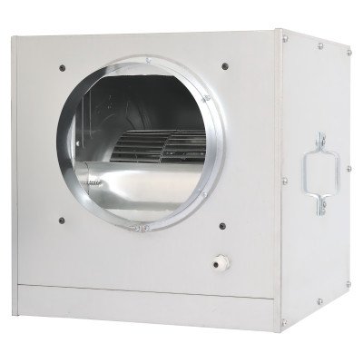 VENTILATOR IN DOSE 12/12/900