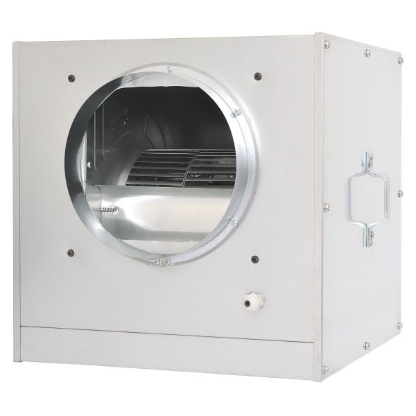 VENTILATOR IN DOSE 9/9/1400