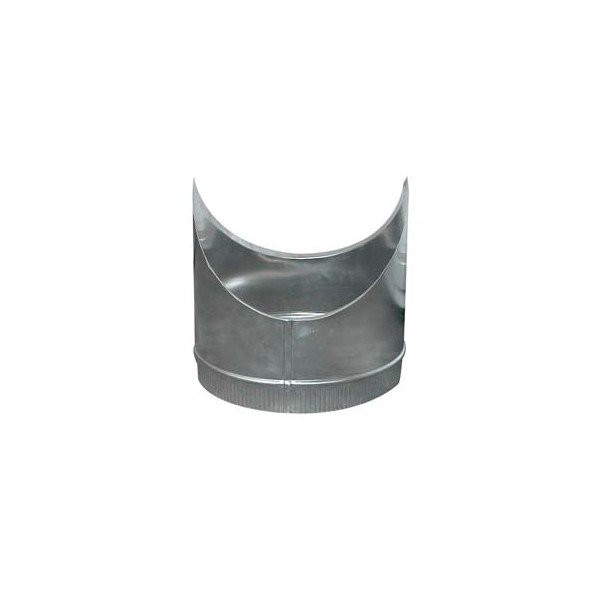 T-STÜCK GERADE Ø 350