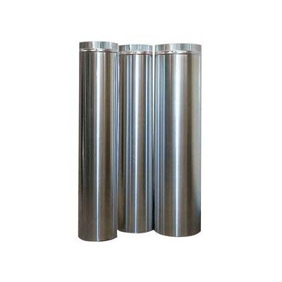 RUNDES ABFLUSSROHR Ø 300