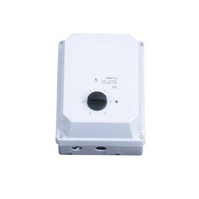 GESCHWINDIGKEITSREGLER 1...