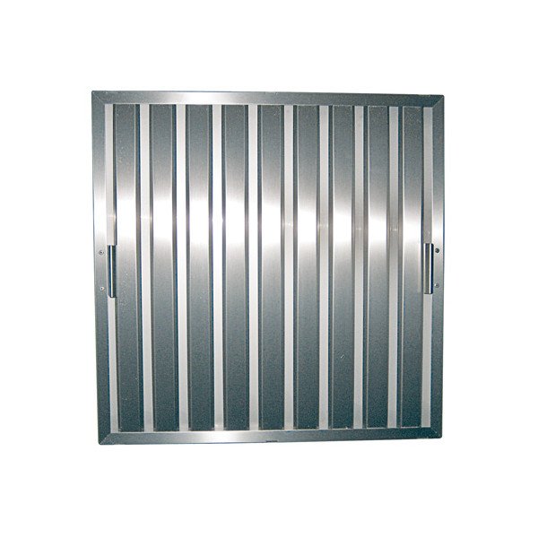 LAMELLENFILTER.