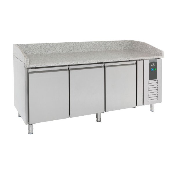 PIZZATISCH 3 TÜREN
