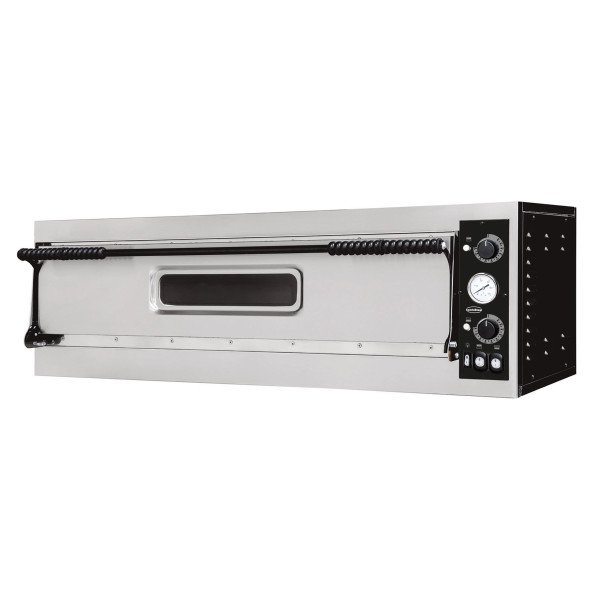 PIZZAÖFEN ENKEL 1 x 3