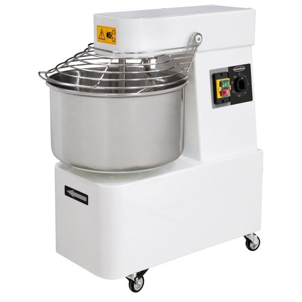 TEIGMASCHINE 32 L 2 DREHZAHL