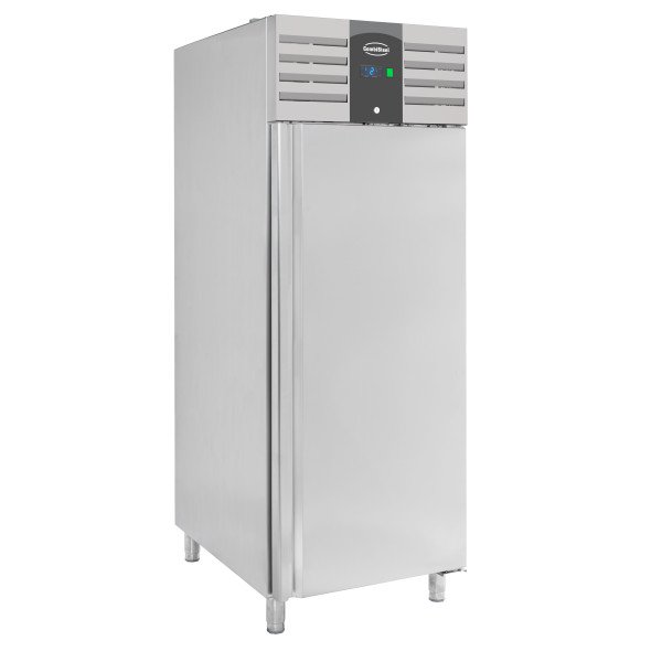 BÄCKEREI TIEFKÜHLSCHRANK