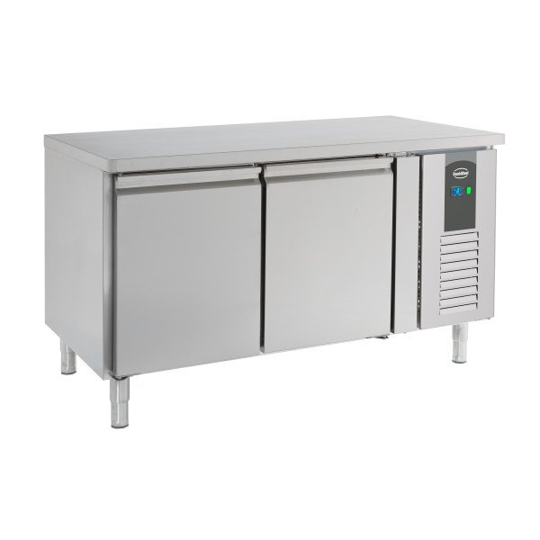 BÄCKEREI KÜHLTISCH 2 TÜREN