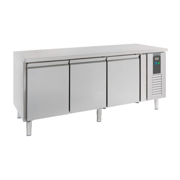 BÄCKEREI KÜHLTISCH 3 TÜREN
