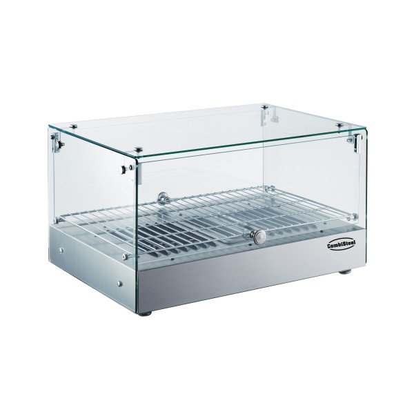 WÄRMEVITRINE 35L