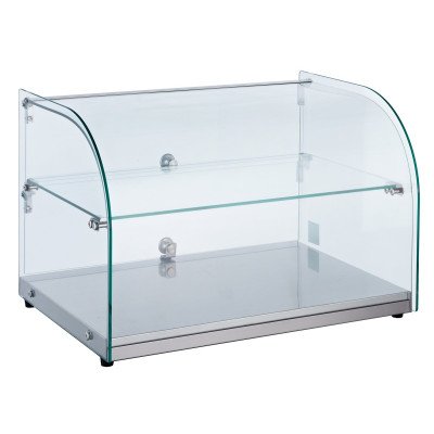 NEUTRAL VITRINE 45L