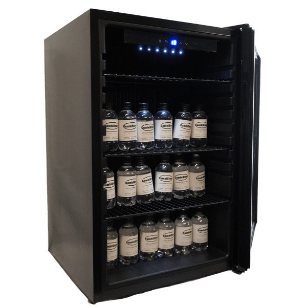 KÜHLSCHRANK TISCHMODELL 115L