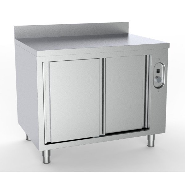 700 WÄRMESCHRANK AUFKANTUNG 1200