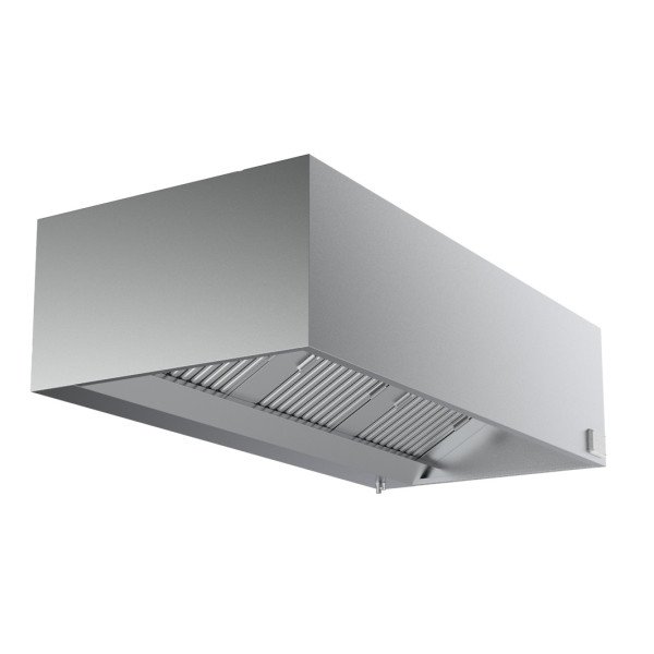 950 WANDHAUBEN DOSENMODELL KOMPLETT 1600