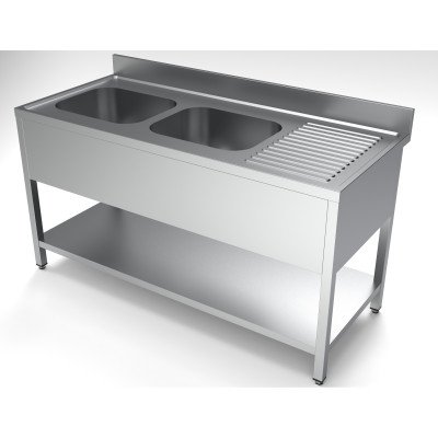 700 SPÜLTISCH GRUNDBODEN 2...