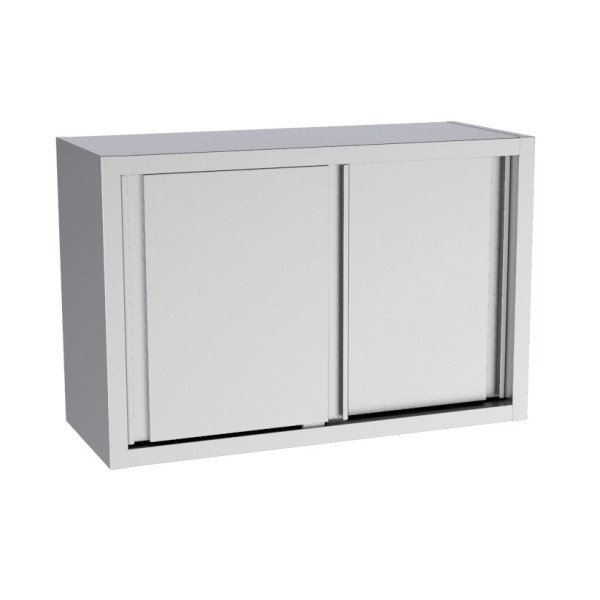 WANDSCHRANK SCHIEBETÜREN 2000