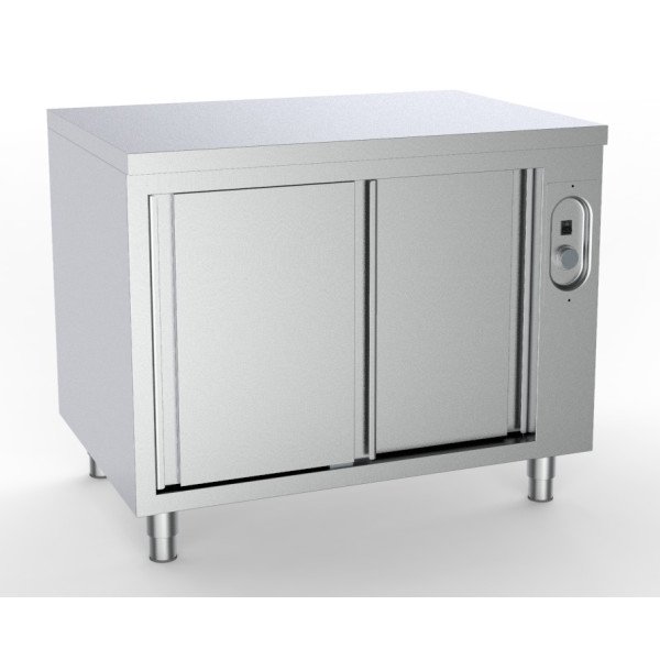 700 WÄRMESCHRANK 1800