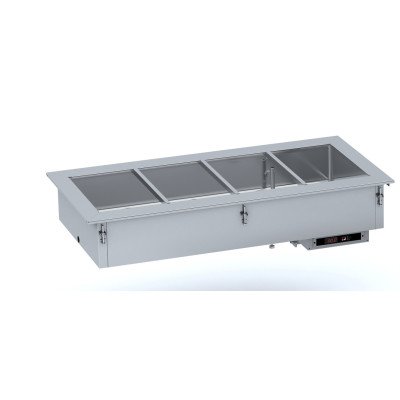 EINBAU BAIN-MARIE 4/1 -...